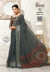 Super Hit 10 By Kalpatru Soft Cotton Printed Sarees Wholesale Shop In Surat